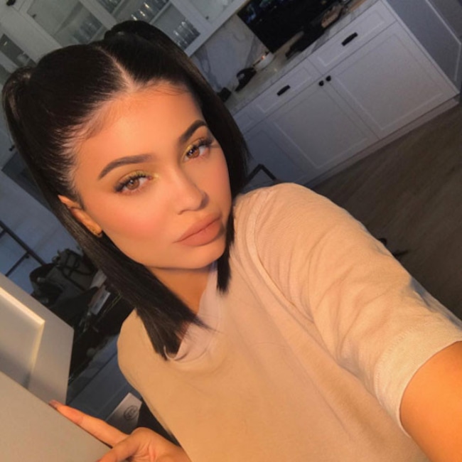 ESC: Happy Birthday Kylie